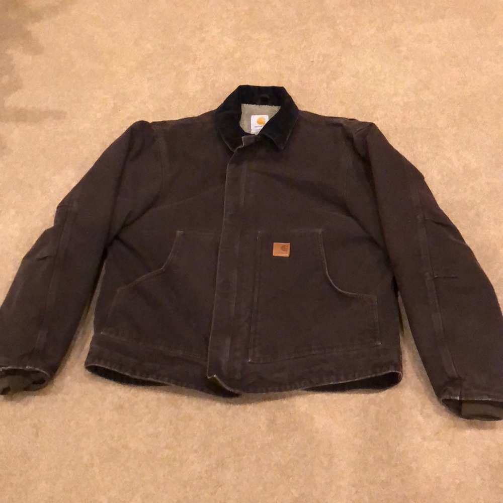 Carhartt Men’s Jacket